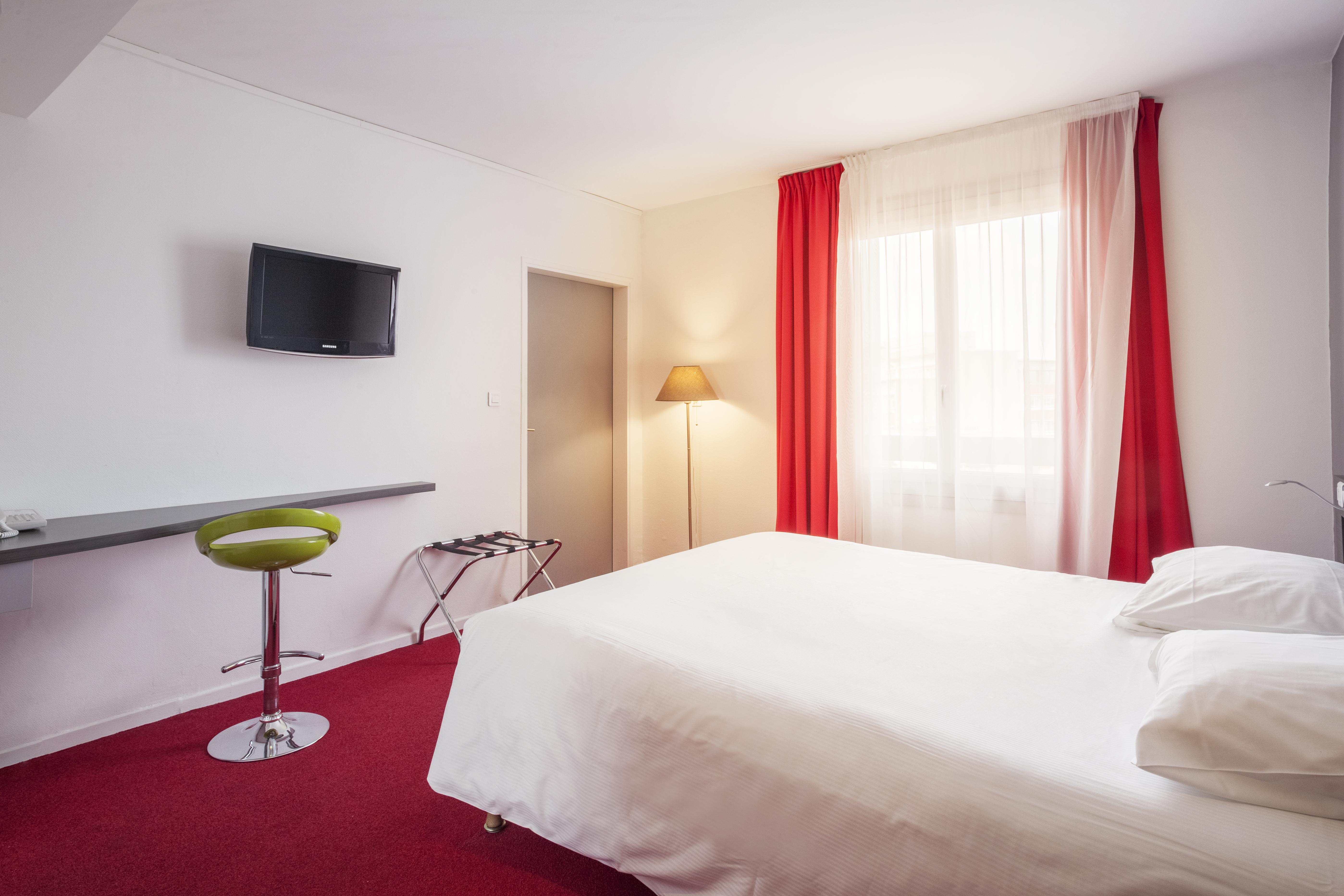 Hotel Le Cousture Toulouse Exteriér fotografie