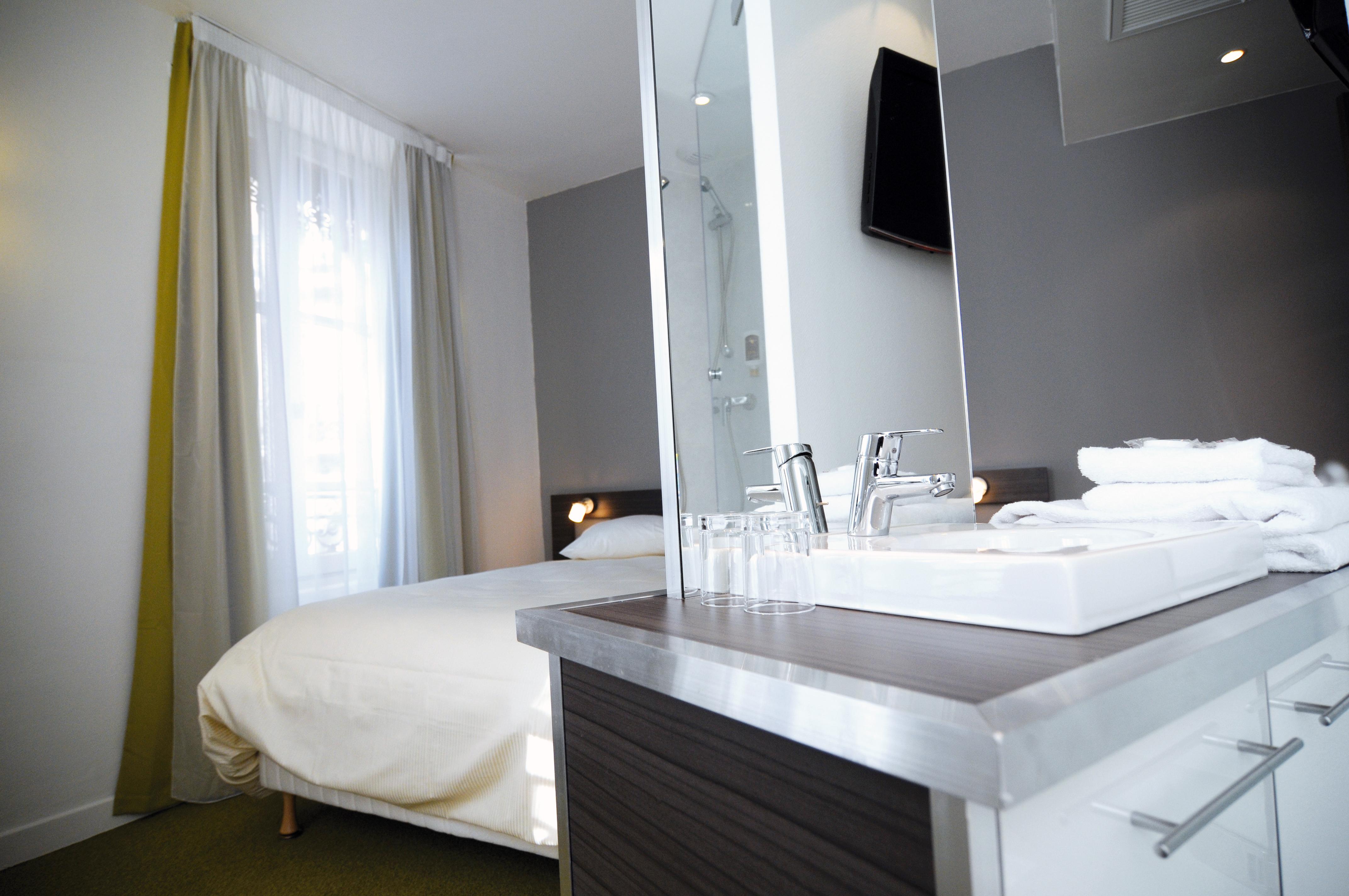 Hotel Le Cousture Toulouse Exteriér fotografie