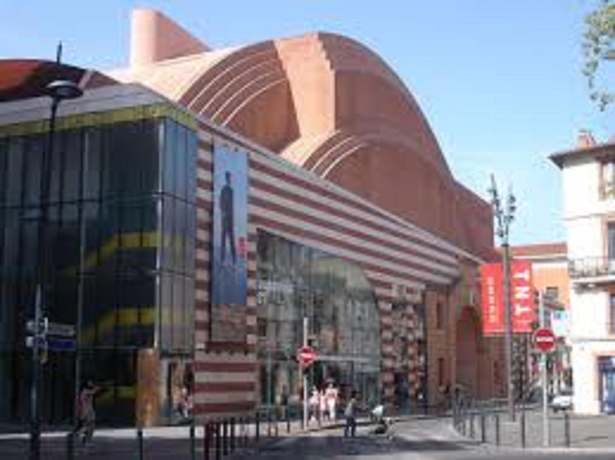 Hotel Le Cousture Toulouse Exteriér fotografie