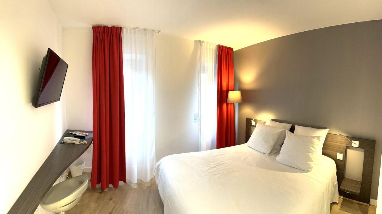 Hotel Le Cousture Toulouse Exteriér fotografie