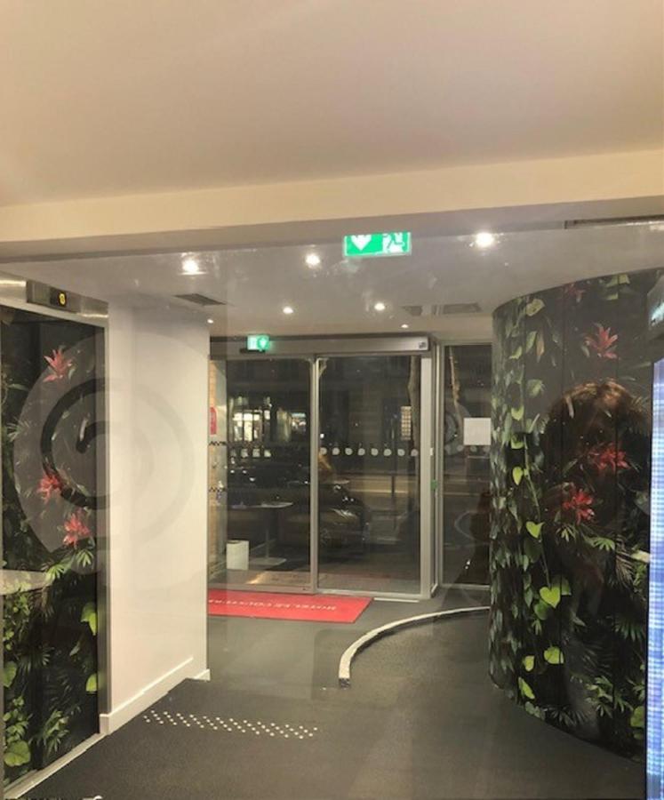 Hotel Le Cousture Toulouse Exteriér fotografie