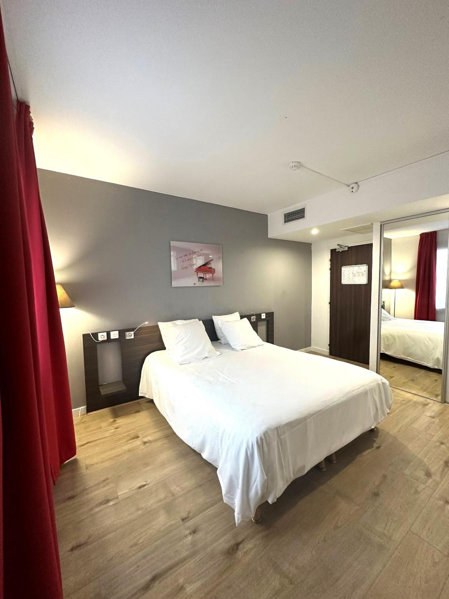 Hotel Le Cousture Toulouse Exteriér fotografie