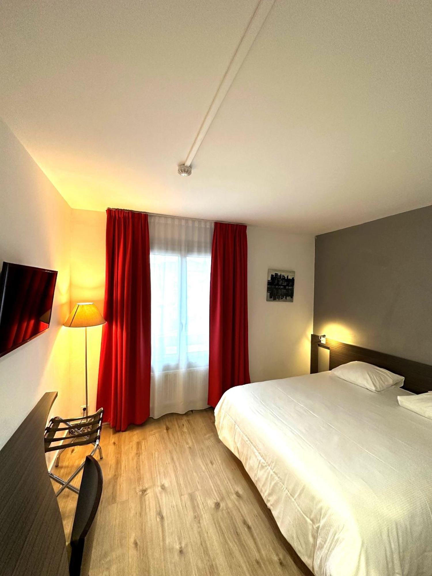 Hotel Le Cousture Toulouse Exteriér fotografie