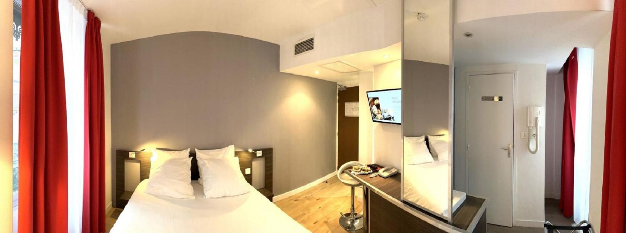 Hotel Le Cousture Toulouse Exteriér fotografie