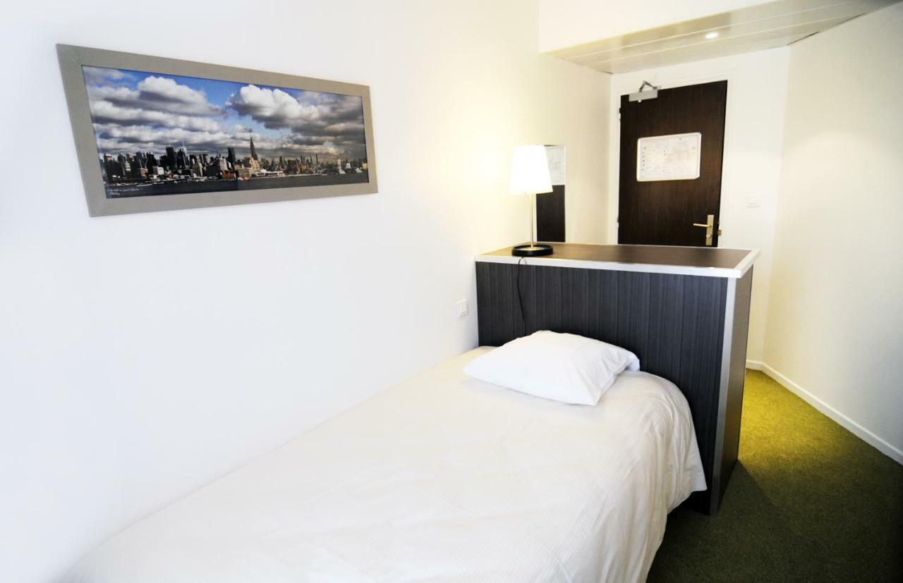 Hotel Le Cousture Toulouse Exteriér fotografie